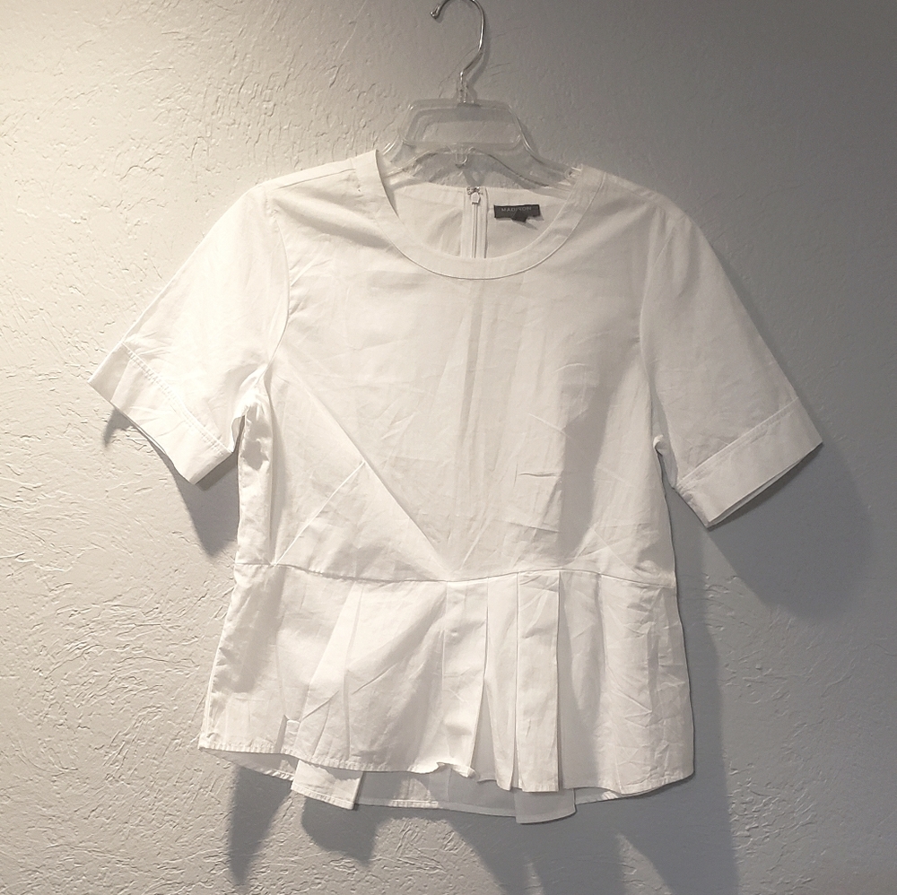 NEW Madison Blouse